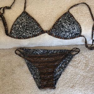 Women’s bikini Volcom